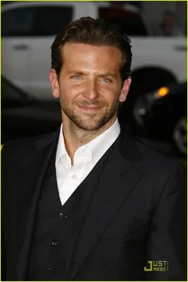 Bradley Cooper 14x17