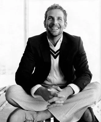 Bradley Cooper 14x17