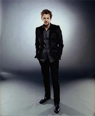 Bradley Cooper Poster