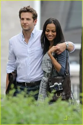 Bradley Cooper 16oz Frosted Beer Stein