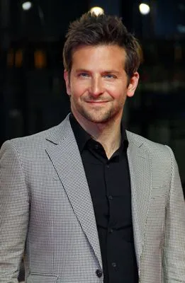 Bradley Cooper 12x12