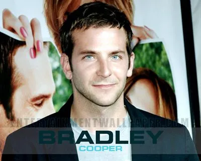 Bradley Cooper Tote