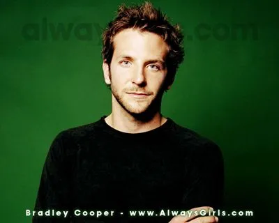 Bradley Cooper 12x12