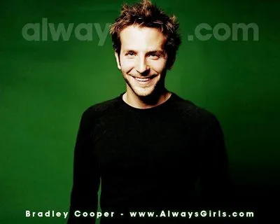 Bradley Cooper 6x6