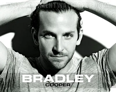 Bradley Cooper Tote