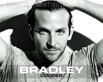 Bradley Cooper Men's TShirt