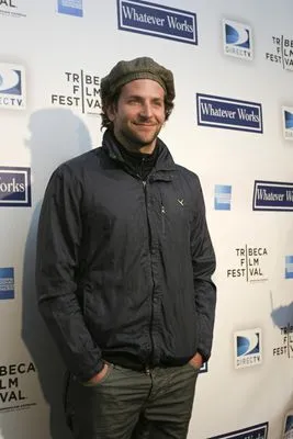 Bradley Cooper 6x6