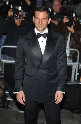 Bradley Cooper 6x6