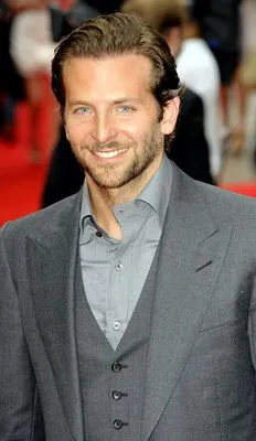 Bradley Cooper 6x6