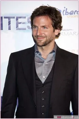 Bradley Cooper Men's TShirt