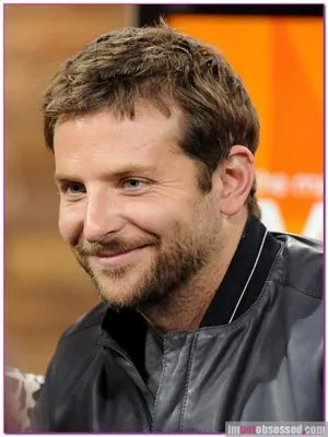 Bradley Cooper 6x6