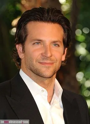 Bradley Cooper 6x6