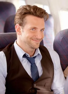 Bradley Cooper Apron