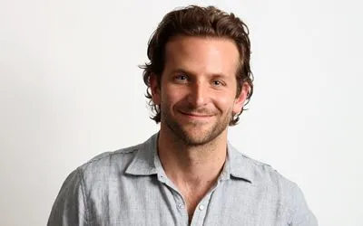 Bradley Cooper Color Changing Mug