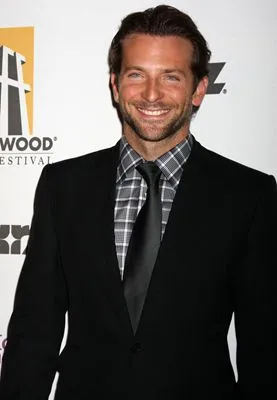 Bradley Cooper Poster