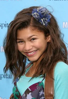 Zendaya Coleman 14x17