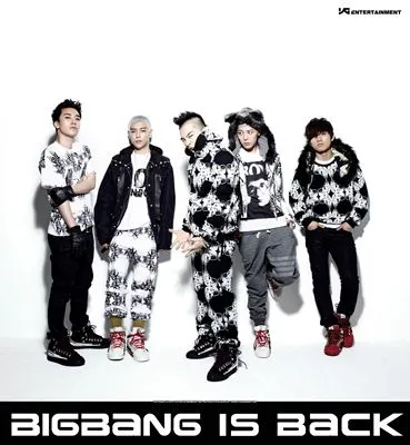 Big Bang Prints and Posters