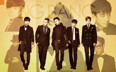 Big Bang Prints and Posters