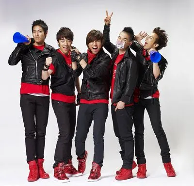 Big Bang Prints and Posters