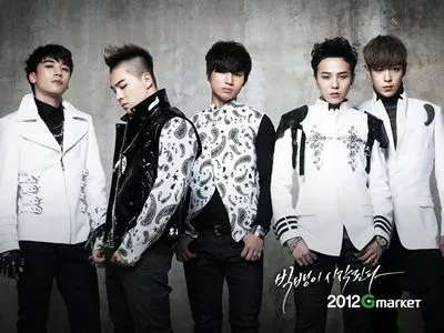 Big Bang Poster