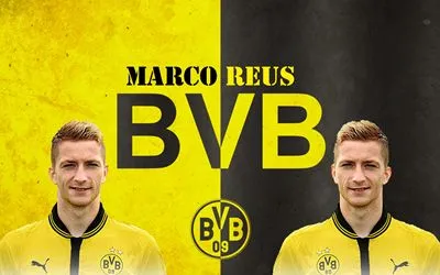 Borussia Dortmund Poster