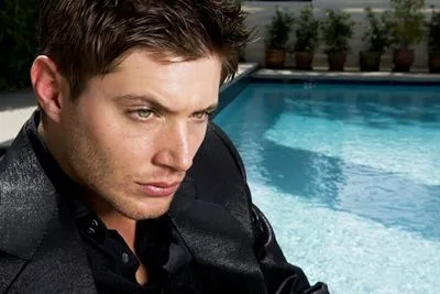 Jensen Ackles Prints and Posters