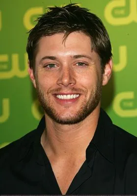 Jensen Ackles 6x6