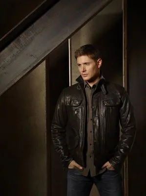 Jensen Ackles 6x6