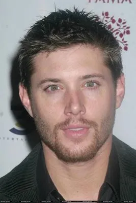 Jensen Ackles Prints and Posters