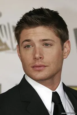 Jensen Ackles 6x6