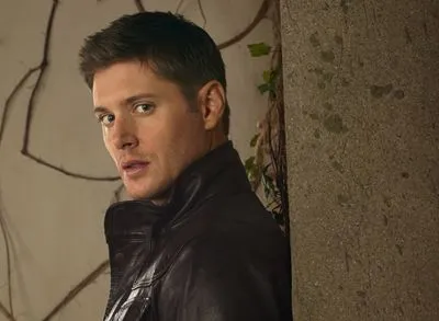 Jensen Ackles 6x6