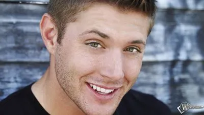 Jensen Ackles 6x6