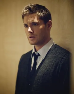 Jensen Ackles 6x6