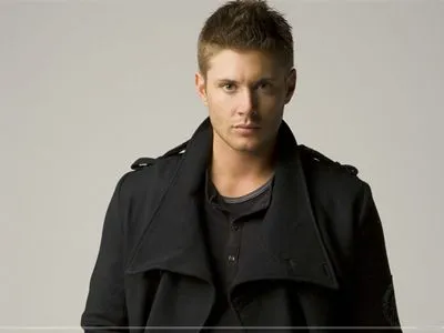 Jensen Ackles 6x6