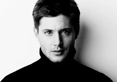 Jensen Ackles 6x6