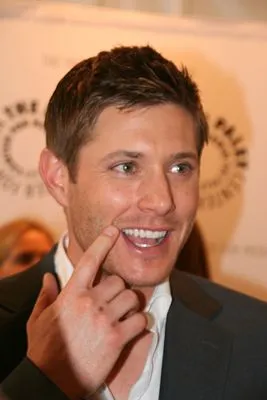 Jensen Ackles 6x6