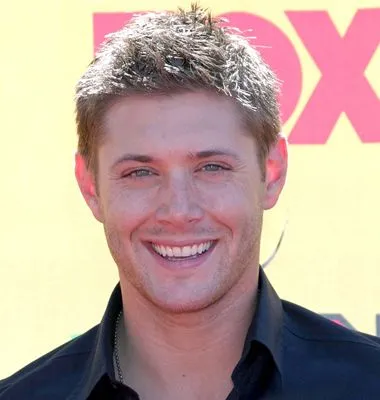 Jensen Ackles 6x6