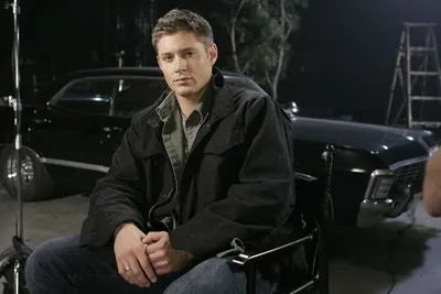 Jensen Ackles 6x6