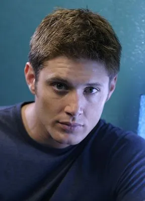 Jensen Ackles 6x6