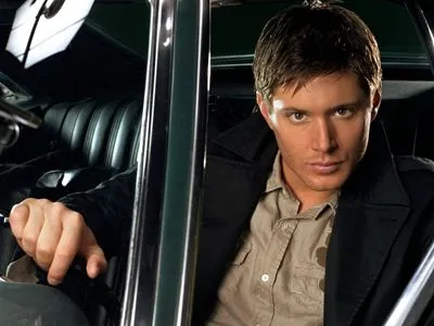 Jensen Ackles 6x6