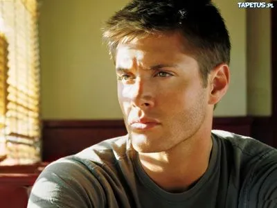 Jensen Ackles 6x6