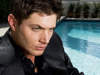 Jensen Ackles 6x6