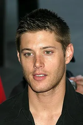 Jensen Ackles 6x6