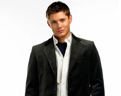 Jensen Ackles 6x6