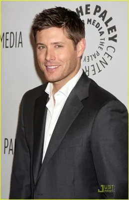 Jensen Ackles Poster