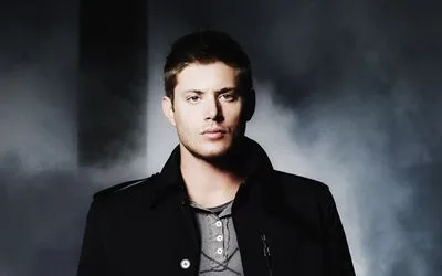 Jensen Ackles 6x6