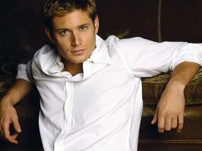 Jensen Ackles Pillow