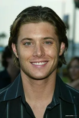 Jensen Ackles 6x6