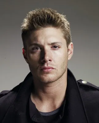 Jensen Ackles Poster