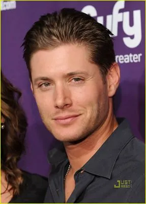 Jensen Ackles Poster